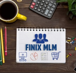 Mlm Software Solutions - Finix Mlm